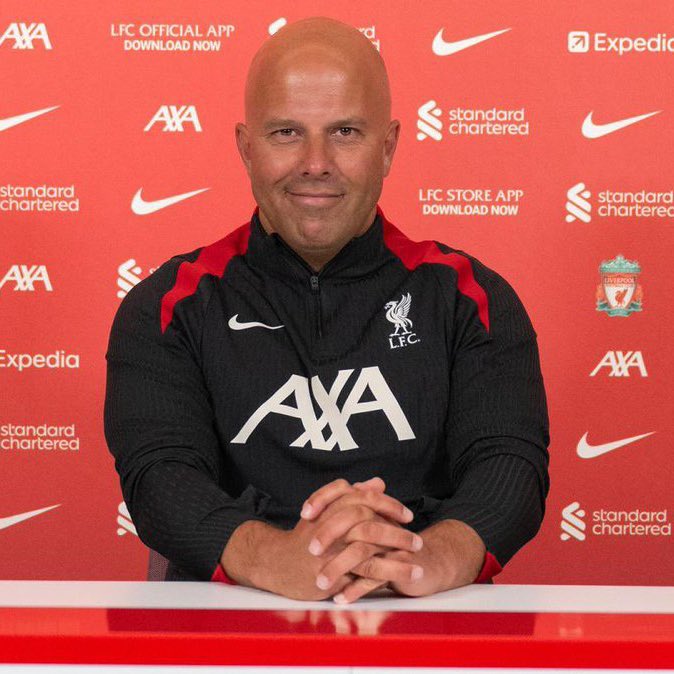 手机游戏排行榜-踢球者：斯洛特与维尔茨的谈话成为了交易的关键转折点