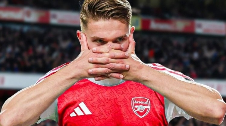 放弃200万工资❗罗马诺：约克雷斯主动放弃200万欧，只为去阿森纳