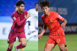 手机游戏-泰国U17主帅：对中国队可能有些轮换，取决于球员状态及恢复情况