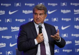 手游-严重影响注册️TA：巴萨已开始尝到杠杆苦果 每年少4000万欧