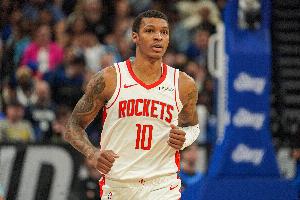 好玩的手机游戏大全-贾巴里谈个人成长：我一直在练力量 对抗更强了持球也更稳健了