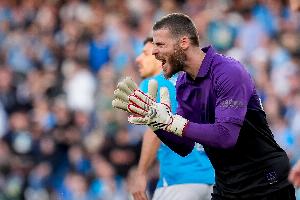 手机游戏下载-迪马济奥：尽管有离队传闻，但德赫亚和戈森斯都将留在佛罗伦萨