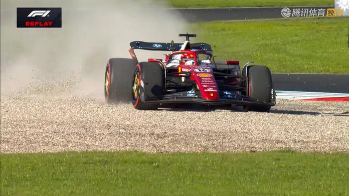 9game-法拉利车队出战2025F1意大利大奖赛