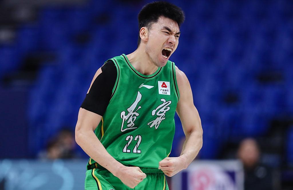 9game-李晓旭续约兼任教练，广东引进萨姆纳受阻，深圳队长再战两赛季