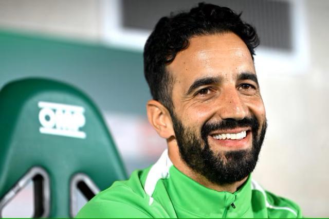 9game-【观察】阿莫林的曼联该是什么样子？