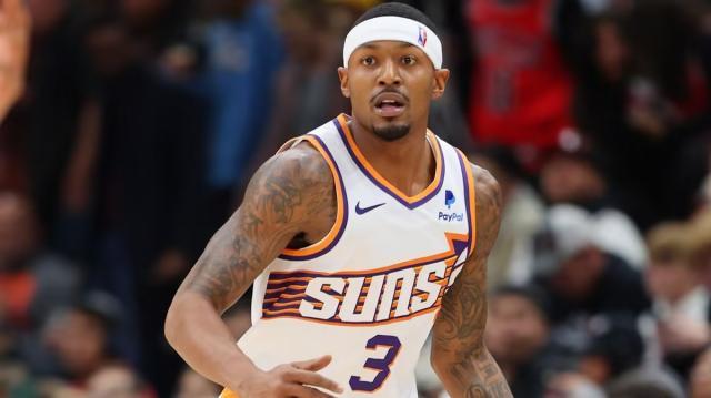 9game-重返华盛顿比尔找回自我 太阳若想夺冠他格外关键