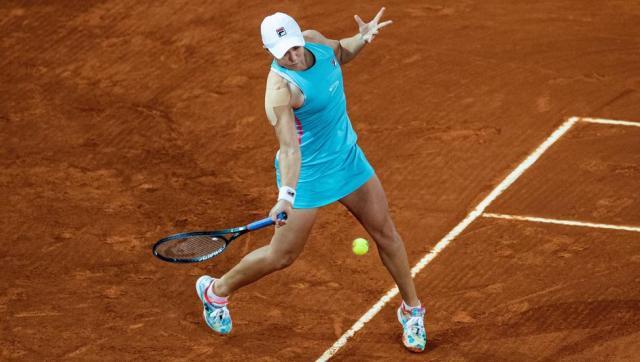 手机网游-马德里迎来红土12连胜！ 巴蒂“没有远虑却有近忧 ”